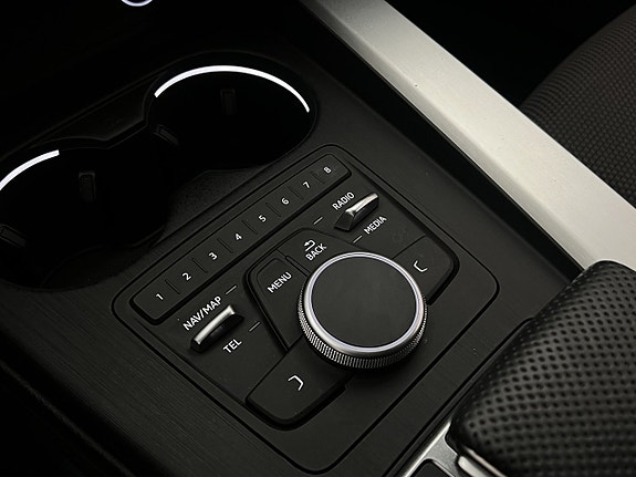 Audi A5 23 of 30