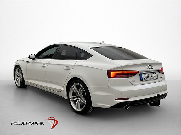 Audi A5 5 of 30
