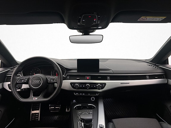 Audi A5 24 of 30