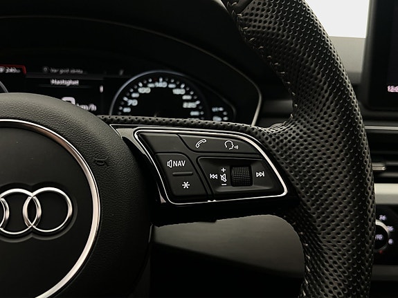 Audi A5 17 of 30