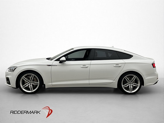 Audi A5 4 of 30