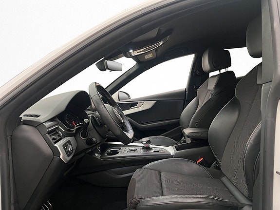 Audi A5 11 of 30