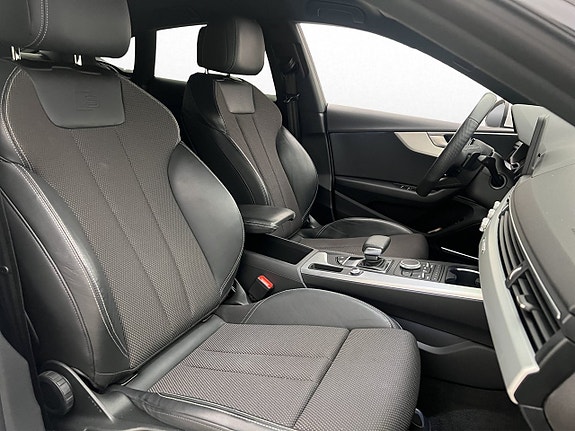 Audi A5 25 of 30