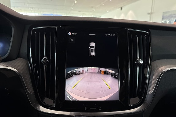 Volvo V60 15 of 21