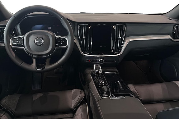 Volvo V60 10 of 21
