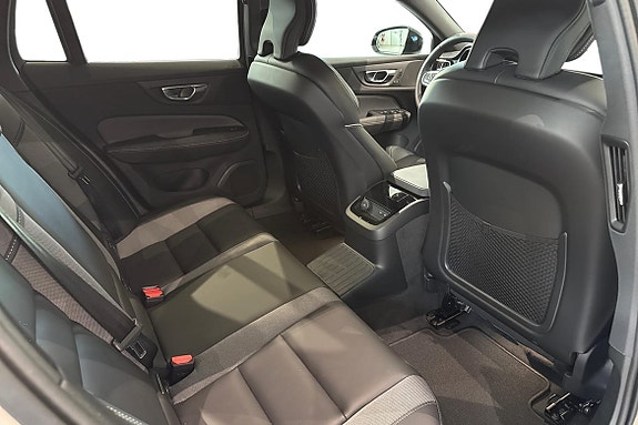Volvo V60 9 of 21