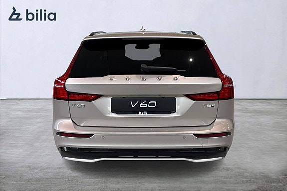 Volvo V60 5 of 21