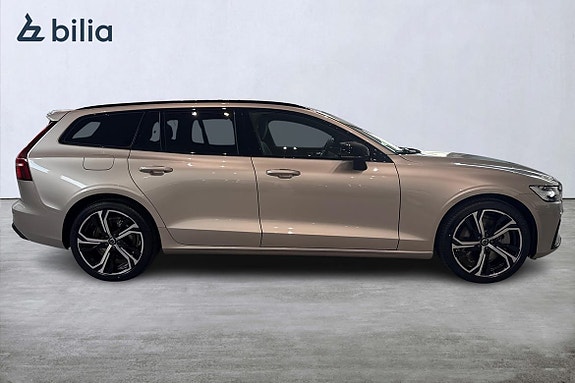 Volvo V60 18 of 21