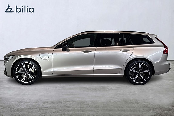 Volvo V60 3 of 21