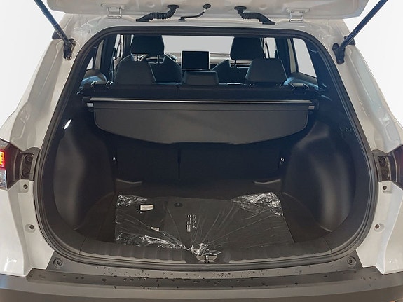 Toyota Corolla Cross 12 of 15