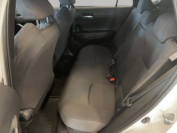 Toyota Corolla Cross 8 of 15