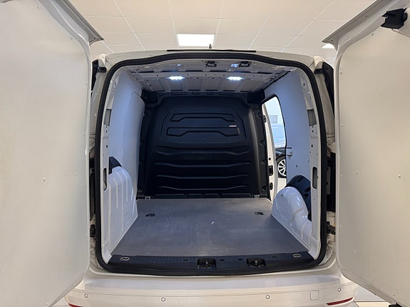 Volkswagen Caddy 6 of 15