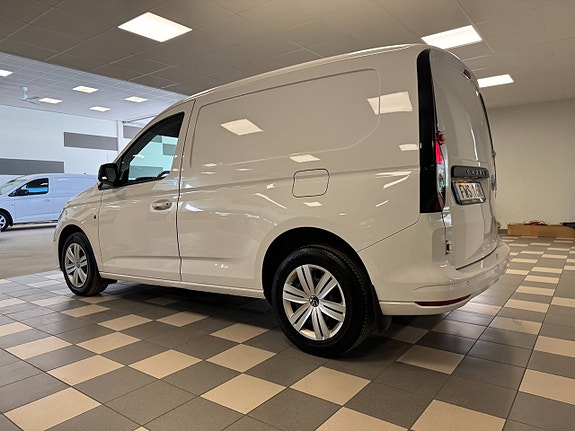 Volkswagen Caddy 5 of 15
