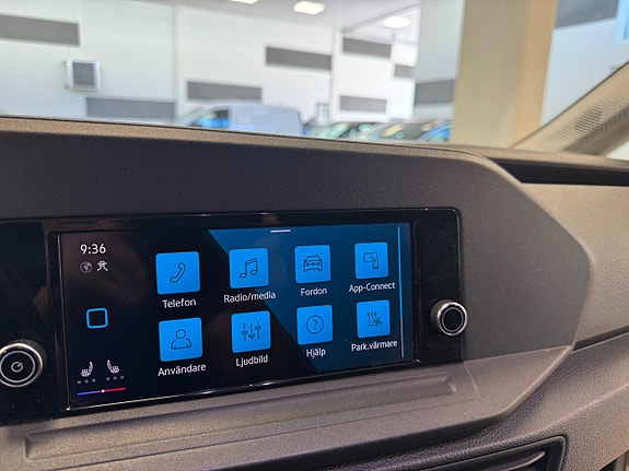 Volkswagen Caddy 10 of 15