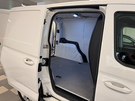 Volkswagen Caddy 7 of 15