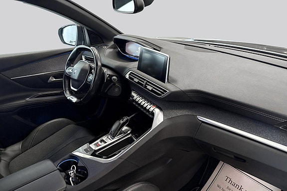 Peugeot 3008 11 of 15