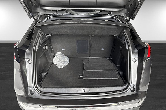 Peugeot 3008 14 of 15