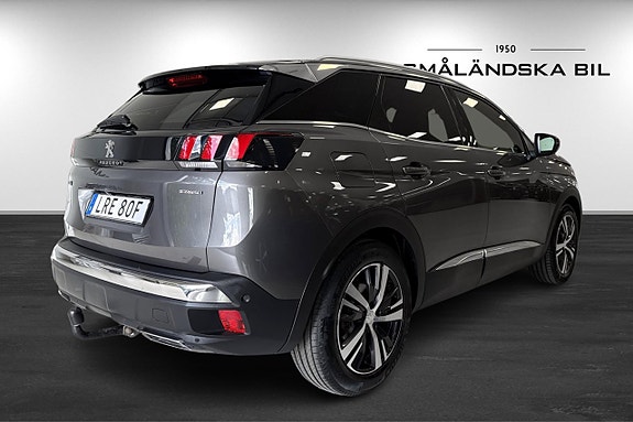 Peugeot 3008 7 of 15