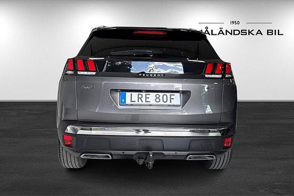 Peugeot 3008 6 of 15