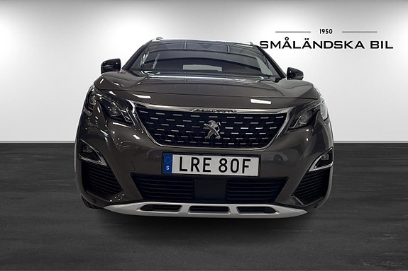 Peugeot 3008 2 of 15