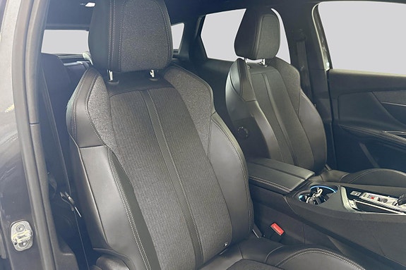 Peugeot 3008 12 of 15
