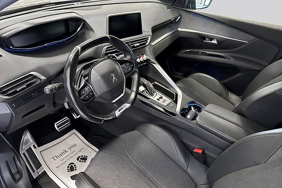 Peugeot 3008 8 of 15