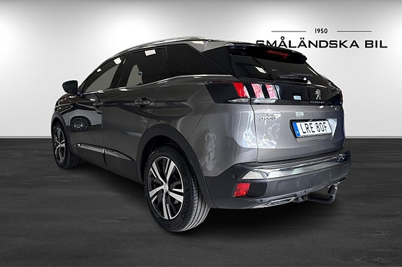 Peugeot 3008 5 of 15
