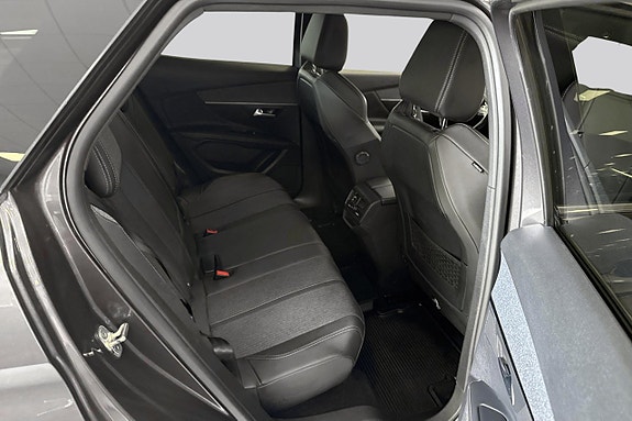 Peugeot 3008 13 of 15