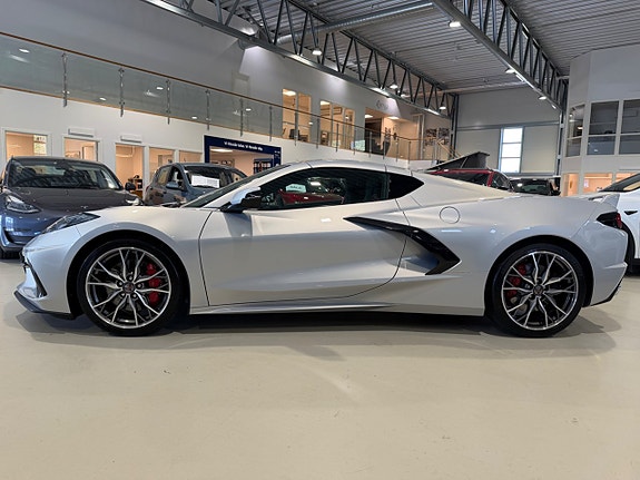 Chevrolet Corvette 6 of 29