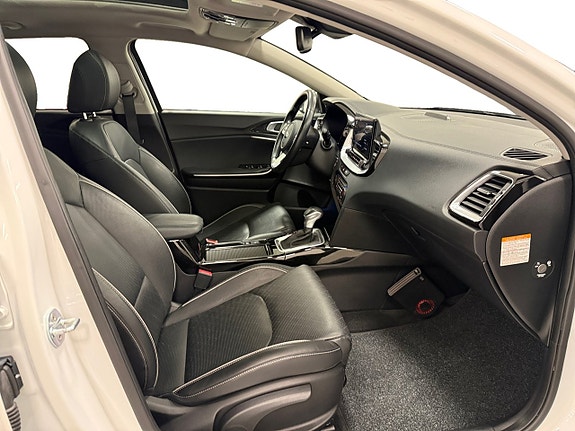 Kia Ceed 11 of 22