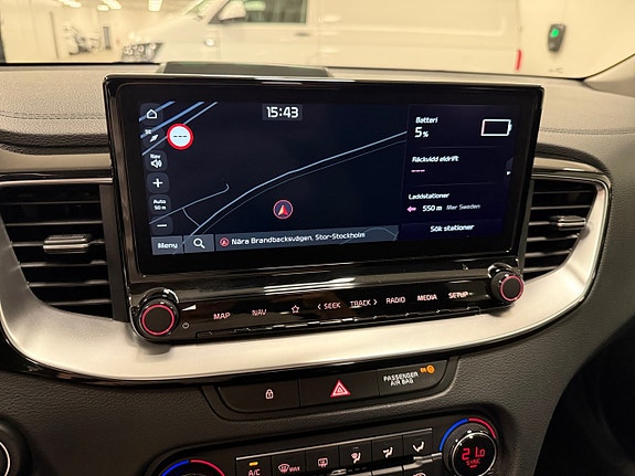 Kia Ceed 17 of 22