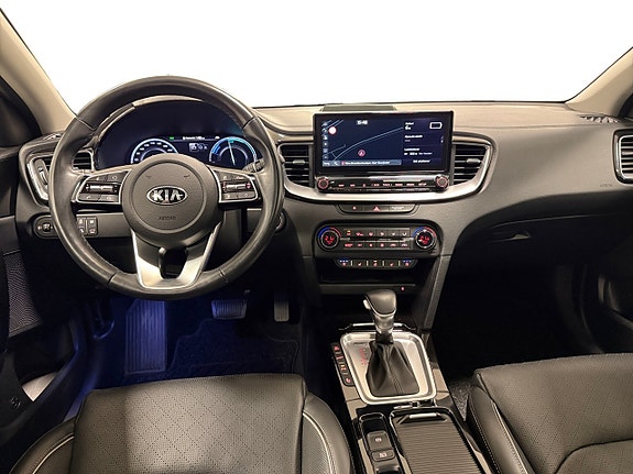Kia Ceed 18 of 22