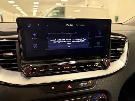 Kia Ceed 16 of 22