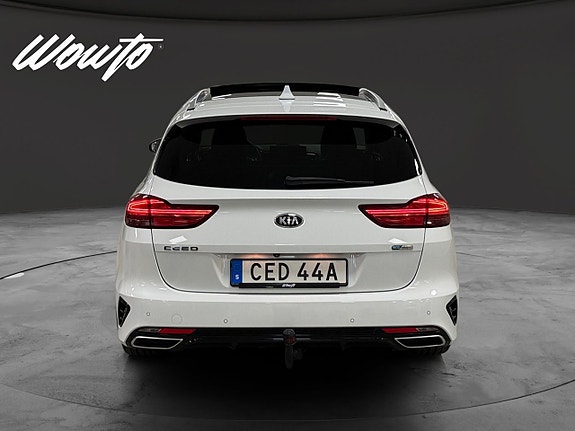 Kia Ceed 5 of 22