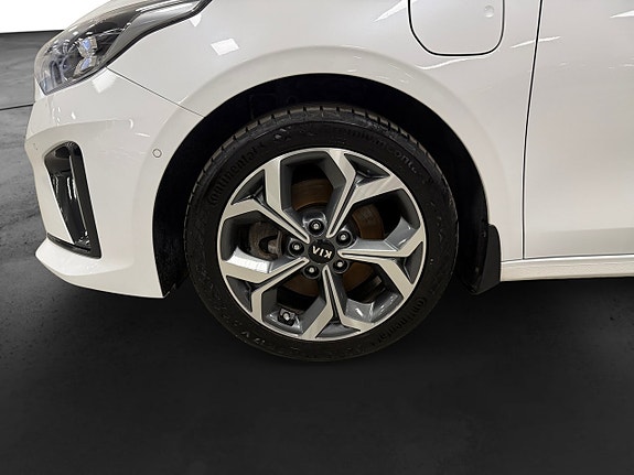 Kia Ceed 21 of 22
