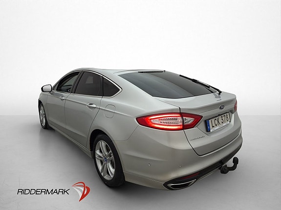 Ford Mondeo 5 of 30