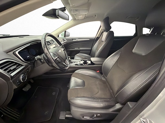 Ford Mondeo 11 of 30