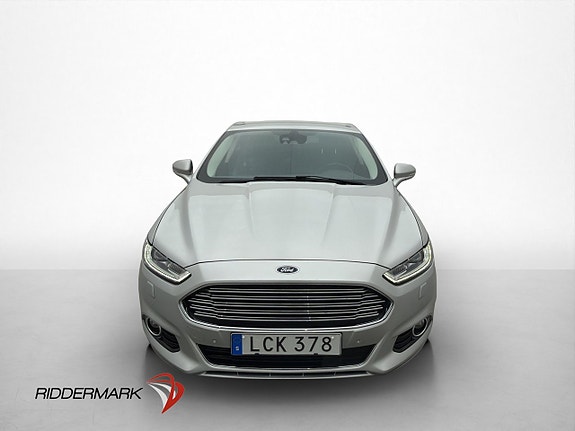 Ford Mondeo 2 of 30