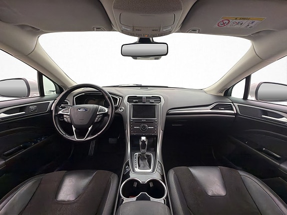 Ford Mondeo 21 of 30