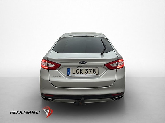 Ford Mondeo 6 of 30