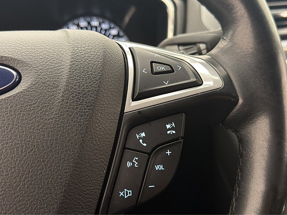 Ford Mondeo 14 of 30