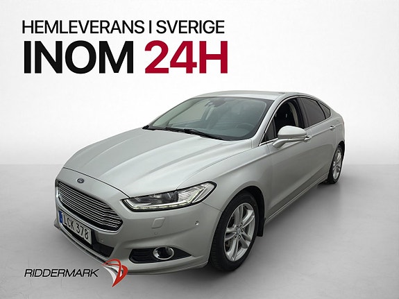 Ford Mondeo 3 of 30