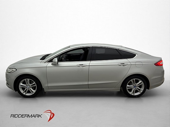 Ford Mondeo 4 of 30