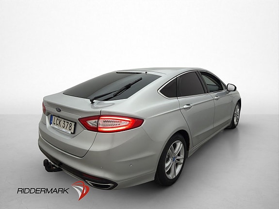 Ford Mondeo 8 of 30