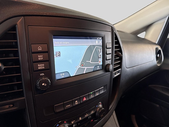 Mercedes-Benz Vito 116 6 of 14