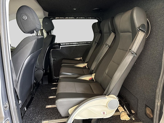 Mercedes-Benz Vito 116 9 of 14