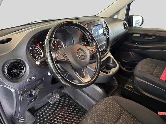 Mercedes-Benz Vito 116 5 of 14