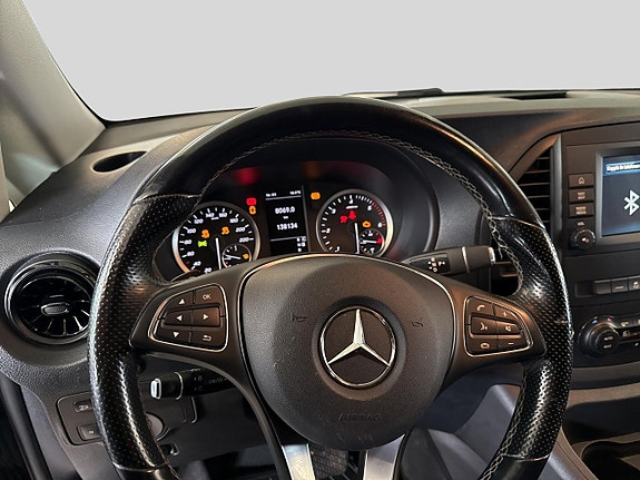 Mercedes-Benz Vito 116 4 of 14