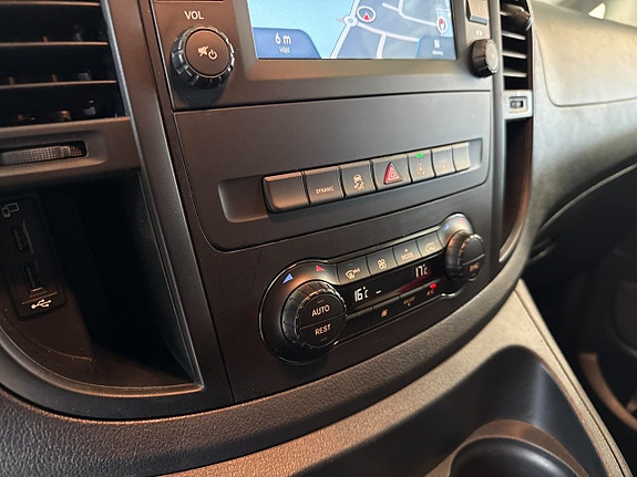 Mercedes-Benz Vito 116 8 of 14