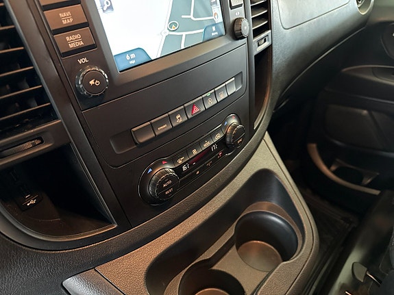 Mercedes-Benz Vito 116 7 of 14